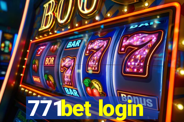 771bet login